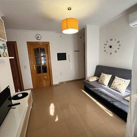 Ferienwohnung Piso Guadix Mb Exterior foto