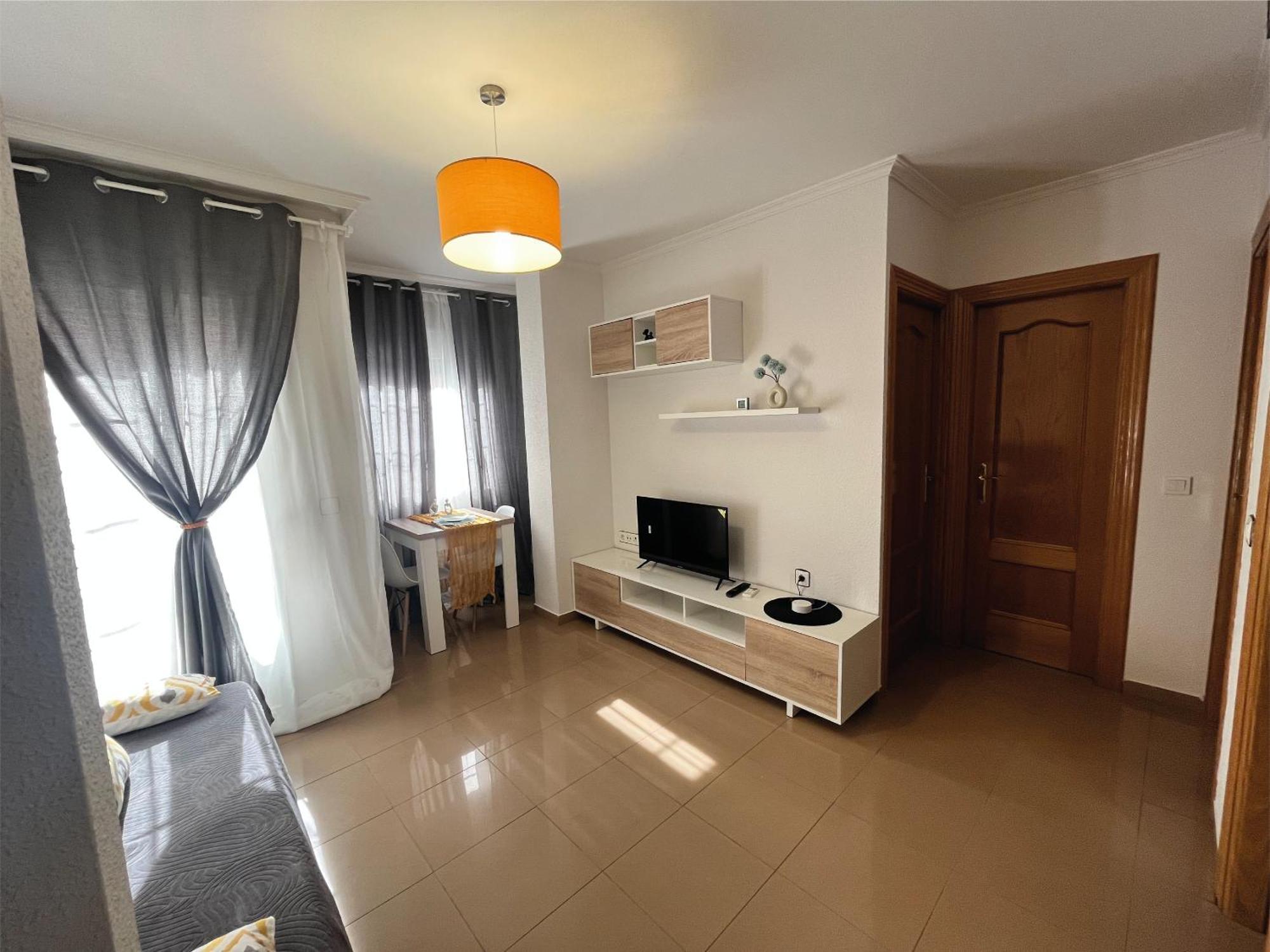 Ferienwohnung Piso Guadix Mb Exterior foto