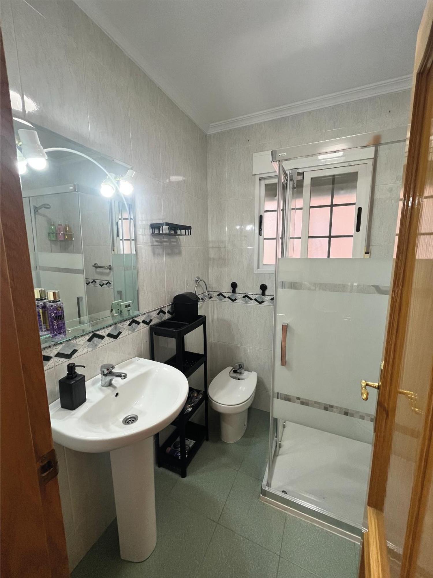 Ferienwohnung Piso Guadix Mb Exterior foto