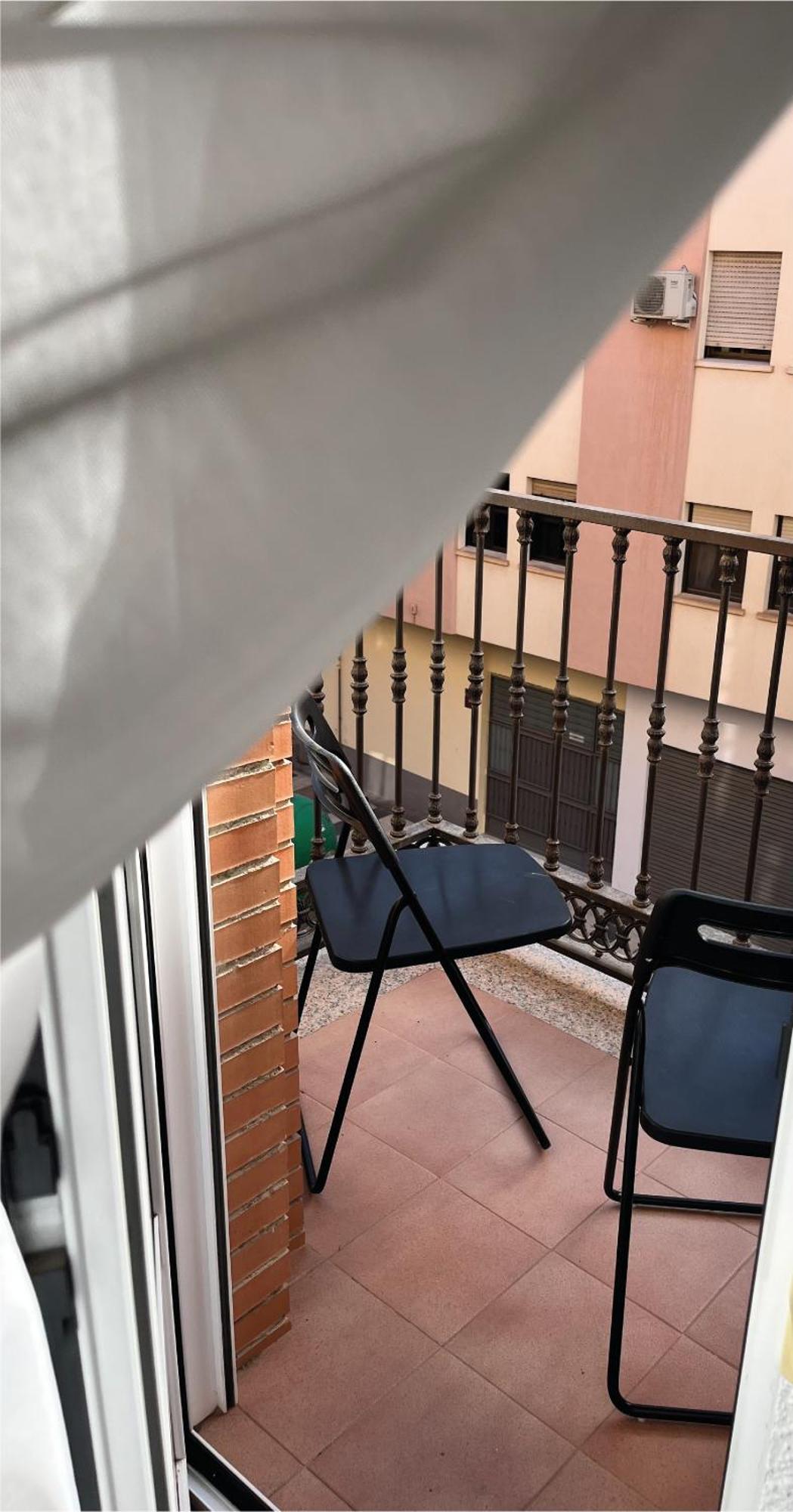 Ferienwohnung Piso Guadix Mb Exterior foto