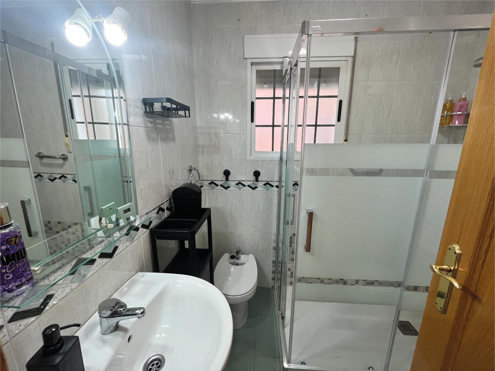 Ferienwohnung Piso Guadix Mb Exterior foto