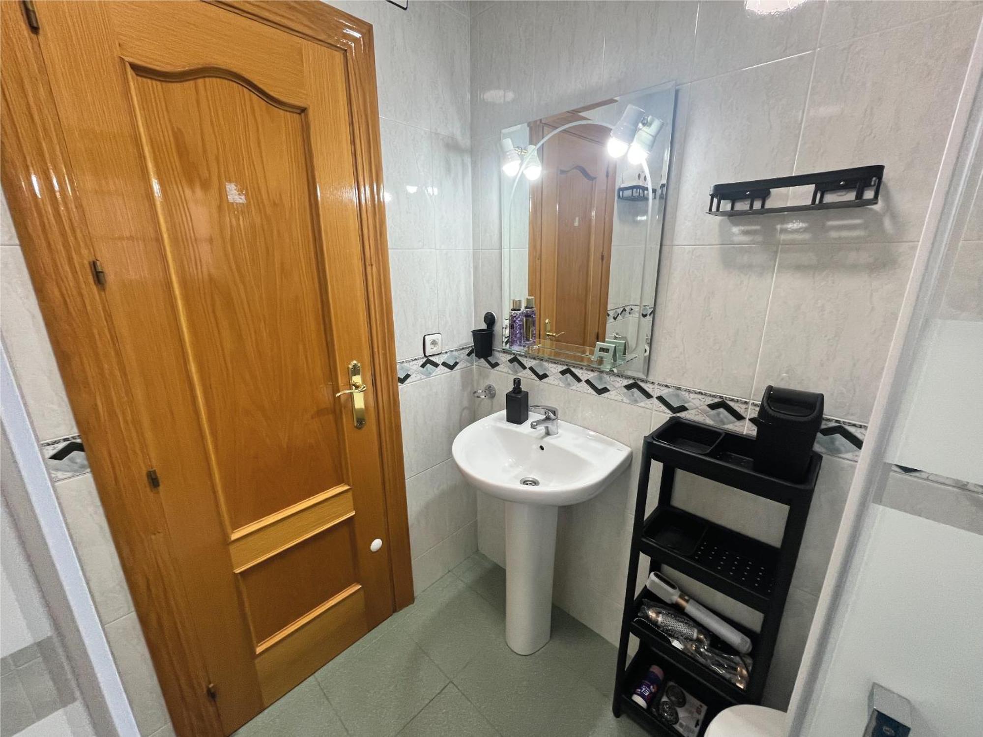 Ferienwohnung Piso Guadix Mb Exterior foto