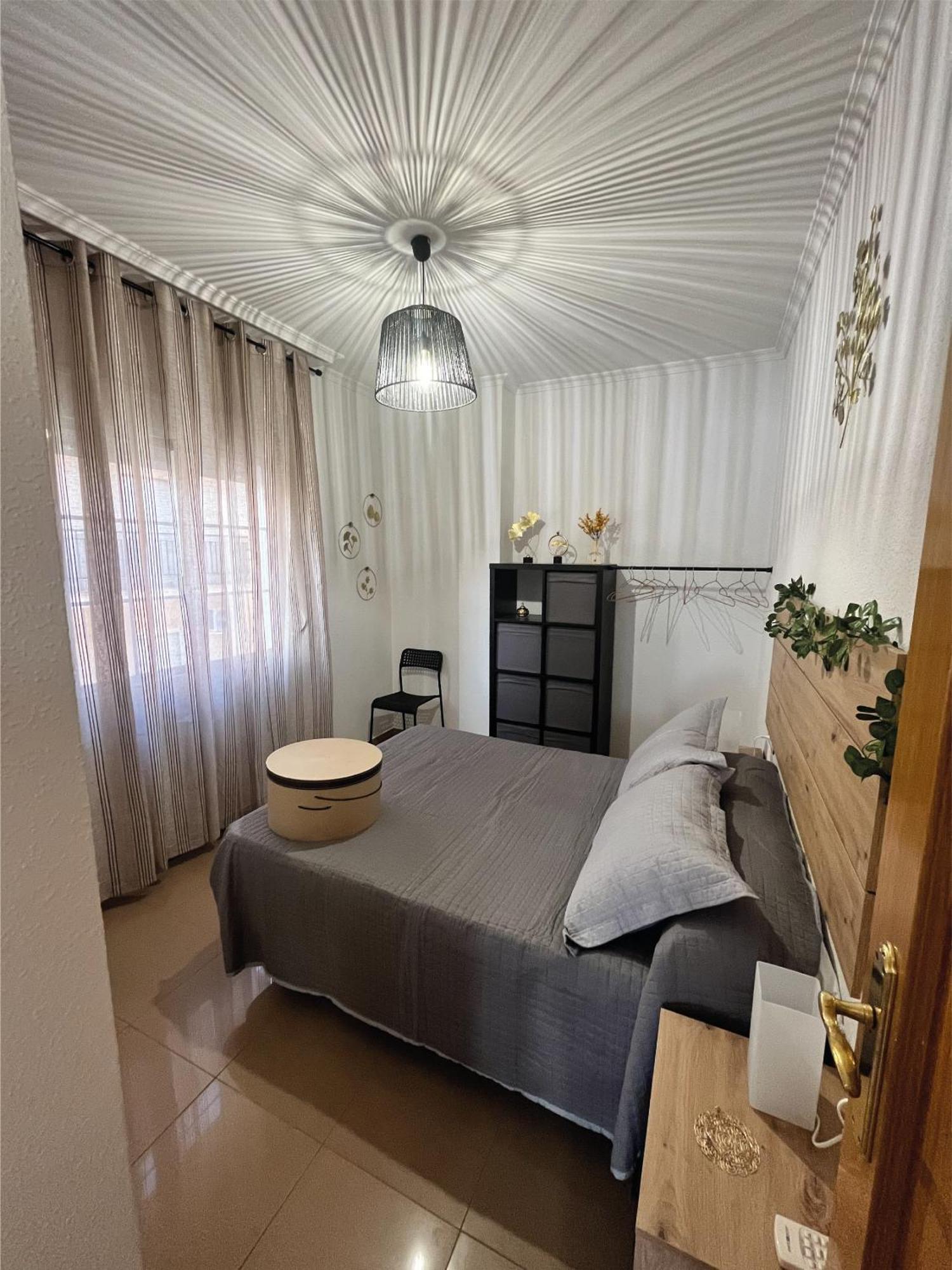 Ferienwohnung Piso Guadix Mb Exterior foto